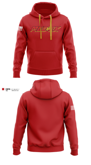 Hoodie, MedEx EMS, EMS/EMT, Teamtime, Team time, sublimation, custom sports apparel, team uniforms, spirit wear, spiritwear, sports uniforms, custom shirts, team store, custom team store, fundraiser sports, apparel fundraiser