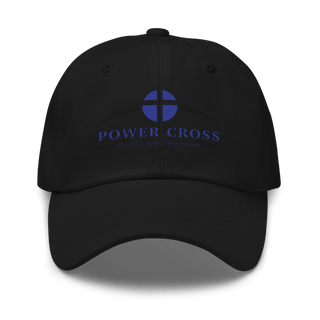 Dad hat - Black