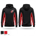 DALY CITY FALCONS 53622082 Hoodie - 1