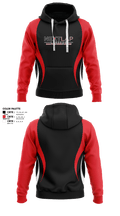 Next lap legends 623774 Hoodie - 1