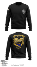 220 BPOA 59828515 Crew Neck Sweatshirt - 1