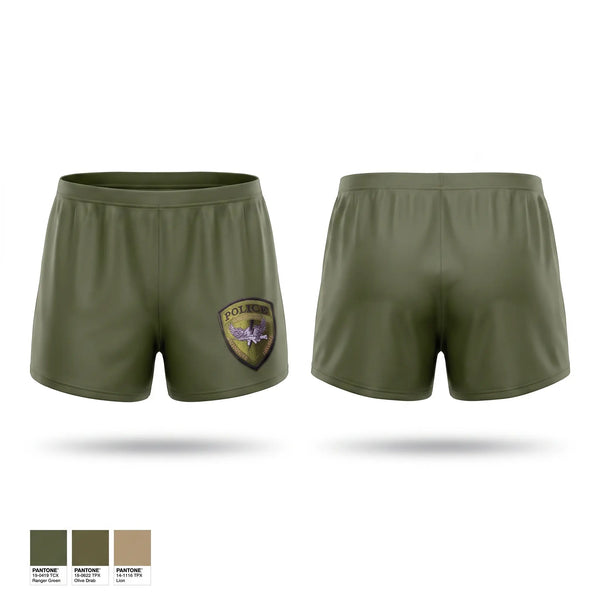 Ranger Panties, Versailles SRT, Police, Teamtime, Team time, sublimation, custom sports apparel, team uniforms, spirit wear, spiritwear, sports uniforms, custom shirts, team store, custom team store, fundraiser sports, apparel fundraiser