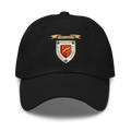 V 1/7 Dad hat