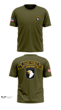 Tiger Force 55923978 Old School Cotton Feel Shirt - 3