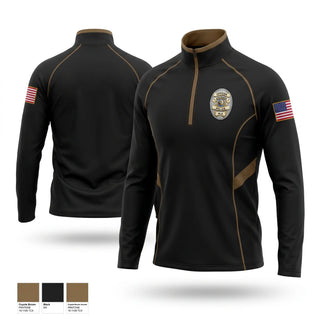 Windbreaker, Coosada Police Department, Police, Teamtime, Team time, sublimation, custom sports apparel, team uniforms, spirit wear, spiritwear, sports uniforms, custom shirts, team store, custom team store, fundraiser sports, apparel fundraiser
