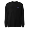 3rd brigade engineer battalion 43477984 Unisex Long Sleeve Tee | Bella + Canvas 3501