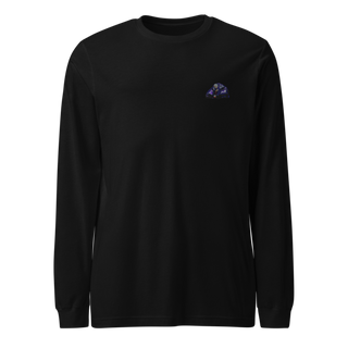 3rd brigade engineer battalion 43477984 Unisex Long Sleeve Tee | Bella + Canvas 3501