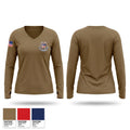 Adjutant General Old School Cotton Feel Shirt - 1