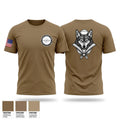 Hsm-79 Old School Cotton Feel Shirt - 1