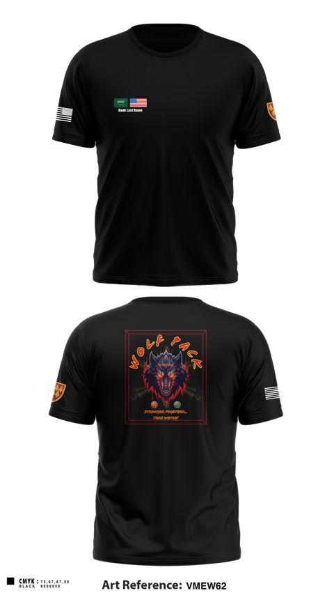 Short Sleeve Performance Shirt, B/4-60TH ADAR, Army, Teamtime, Team time, sublimation, custom sports apparel, team uniforms, spirit wear, spiritwear, sports uniforms, custom shirts, team store, custom team store, fundraiser sports, apparel fundraiser