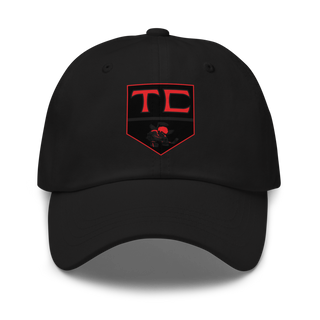 Dad hat - Black