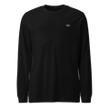 ODO1 96480640 Unisex Long Sleeve Tee | Bella + Canvas 3501