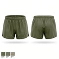 MRT Ranger Panties - 1