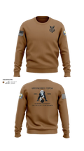 Uss patriot 25389184 Crew Neck Sweatshirt - 21
