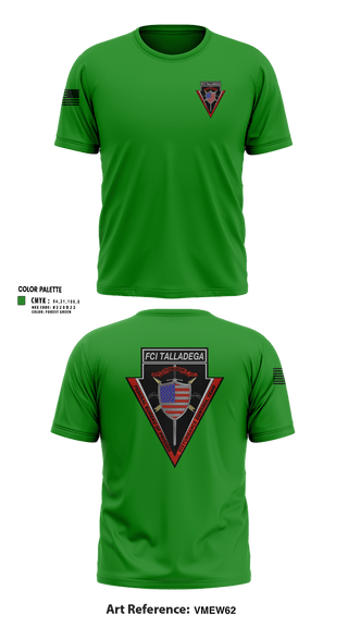 Short Sleeve Performance Shirt, Bureau of Prisons, Police, Teamtime, Team time, sublimation, custom sports apparel, team uniforms, spirit wear, spiritwear, sports uniforms, custom shirts, team store, custom team store, fundraiser sports, apparel fundraiser
