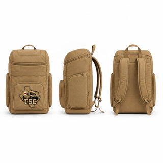 Gear Bag, Training Support Company Yard Dogs, Army, Teamtime, Team time, sublimation, custom sports apparel, team uniforms, spirit wear, spiritwear, sports uniforms, custom shirts, team store, custom team store, fundraiser sports, apparel fundraiser