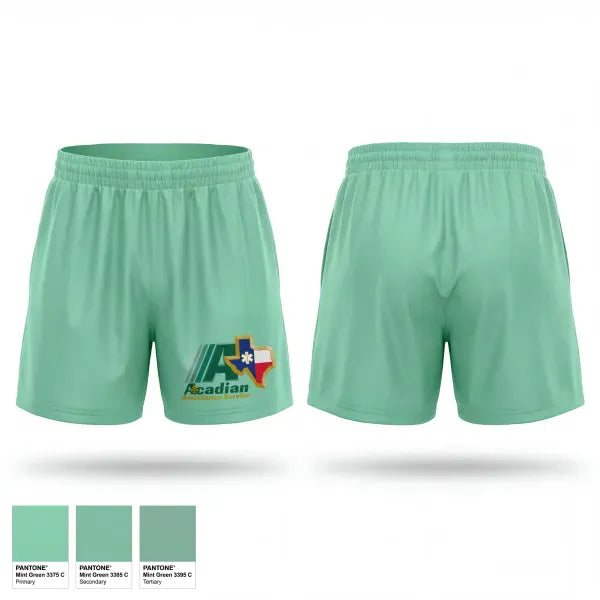 Ranger Panties, Acadian, EMS/EMT, Teamtime, Team time, sublimation, custom sports apparel, team uniforms, spirit wear, spiritwear, sports uniforms, custom shirts, team store, custom team store, fundraiser sports, apparel fundraiser