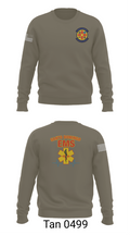 SDEMS 60434745 Crew Neck Sweatshirt - 65