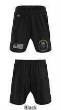 USS CAPE ST. GEORGE 53207398 Athletic Shorts With Pockets - 28