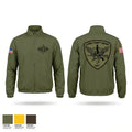 Sevier County Sheriff SRT 6605826 Windbreaker - 3