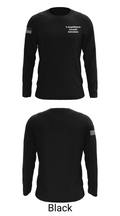3 Amphibious Assault Battalion 48975524 Long Sleeve Performance Shirt - 17