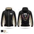 First Coast APA Windbreaker - 1