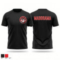 MADDRAMA Performance Troupe 46748677 Short Sleeve Performance Shirt - 1