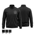 Major Crime Unit 44218070 Windbreaker - 1
