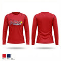 Southern Stars 19780520 Long Sleeve Performance Shirt 2