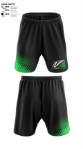 Real North Athletics 78275202 Athletic Shorts With Pockets - 2