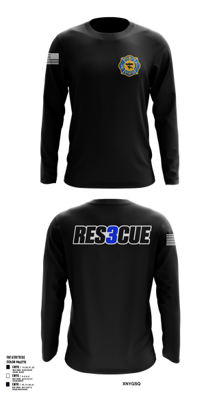 Long Sleeve Performance Shirt, PAAS, EMS/EMT, Teamtime, Team time, sublimation, custom sports apparel, team uniforms, spirit wear, spiritwear, sports uniforms, custom shirts, team store, custom team store, fundraiser sports, apparel fundraiser