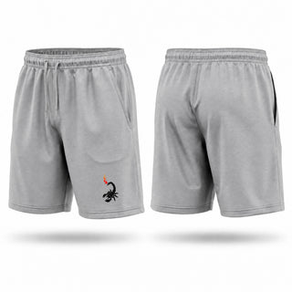 Athletic Shorts With Pockets, Scorpions, Fire Department, Teamtime, Team time, sublimation, custom sports apparel, team uniforms, spirit wear, spiritwear, sports uniforms, custom shirts, team store, custom team store, fundraiser sports, apparel fundraiser
