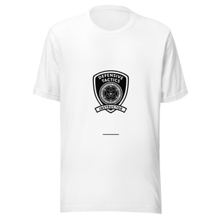Unisex Staple T-Shirt - White