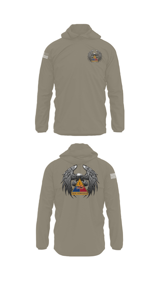 Windbreaker, 1AD CAB, , Teamtime, Team time, sublimation, custom sports apparel, team uniforms, spirit wear, spiritwear, sports uniforms, custom shirts, team store, custom team store, fundraiser sports, apparel fundraiser