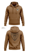 D/4-4 32543921 Hoodie - 121