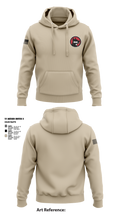 Dog Company 39510720 Hoodie - 3 (1)