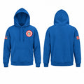 Miami Fire Rescue Hoodie - 1