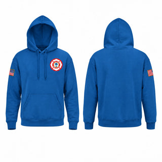 Hoodie, Miami Fire Rescue, Fire Department, Teamtime, Team time, sublimation, custom sports apparel, team uniforms, spirit wear, spiritwear, sports uniforms, custom shirts, team store, custom team store, fundraiser sports, apparel fundraiser