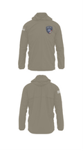 Norwood Village Police Department 78479443 Windbreaker - 1