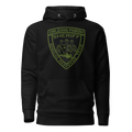 OPSO SRT Unisex Hoodie - 1