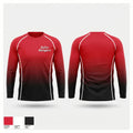 Dufur Rangers 34419692 Long Sleeve Performance Shirt 2