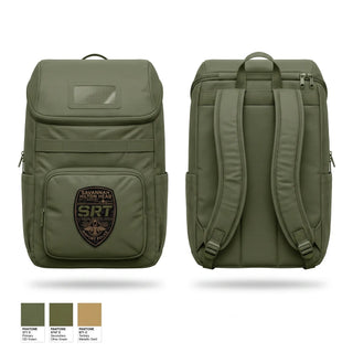 Gear Bag, Savannah/HHI Airport Police, Police, Teamtime, Team time, sublimation, custom sports apparel, team uniforms, spirit wear, spiritwear, sports uniforms, custom shirts, team store, custom team store, fundraiser sports, apparel fundraiser