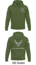 USAF Volunteer 95429734 Hoodie - 58