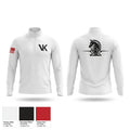 VK 121 Windbreaker - 1