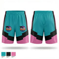 My Vice Golf 57803128 Athletic Shorts With Pockets - 1