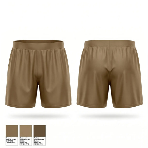 Ranger Panties, Detachment 490, Air Force, Teamtime, Team time, sublimation, custom sports apparel, team uniforms, spirit wear, spiritwear, sports uniforms, custom shirts, team store, custom team store, fundraiser sports, apparel fundraiser