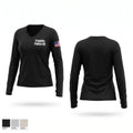 Franklin Police K9 33239697 Old School Cotton Feel Shirt - 1