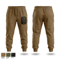 DET 3 HHB 1-111th FA 3177966 Sweatpants - 1