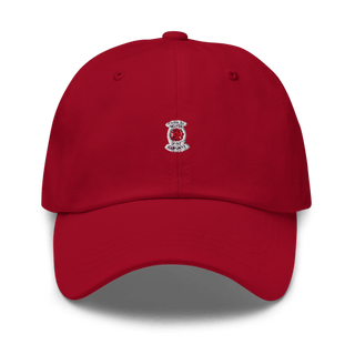 CVFC 22925826 Classic Dad Hat | Yupoong 6245CM