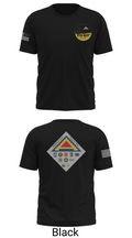 7TH ATC 6494550 Short Sleeve Performance Shirt - 20